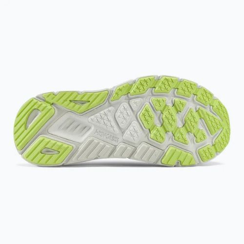 Damen Laufschuhe HOKA Arahi 7 illusion/dusk