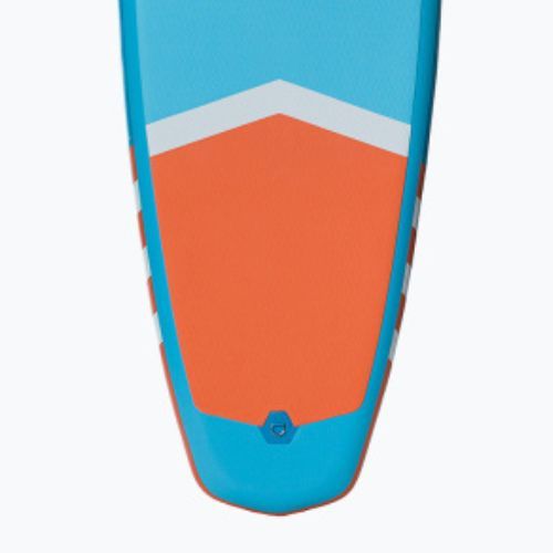 SUP AQUASTIC Perth 11' Allround-Brett