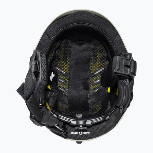 Sweet Protection Switcher Skihelm MIPS woodland