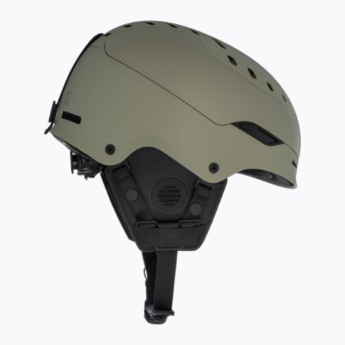 Sweet Protection Switcher Skihelm MIPS woodland