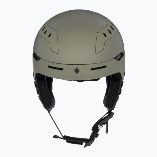 Sweet Protection Switcher Skihelm MIPS woodland