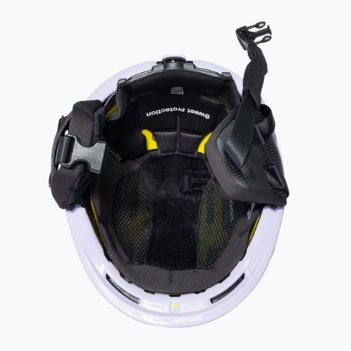 Sweet Protection Looper MIPS Panther Skihelm