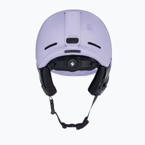 Sweet Protection Looper MIPS Panther Skihelm