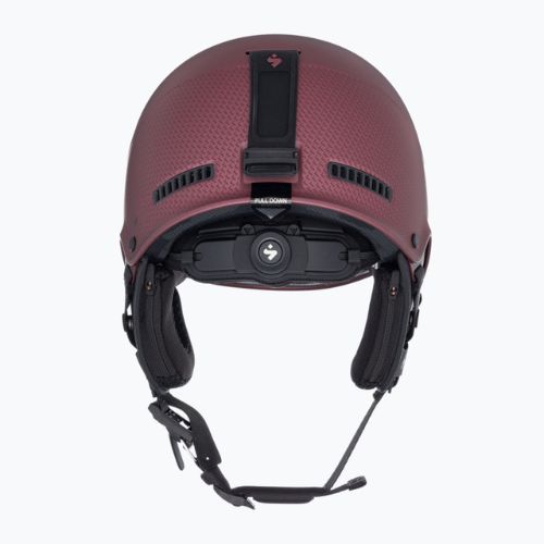 Sweet Protection Igniter 2Vi MIPS Skihelm barbera metallic