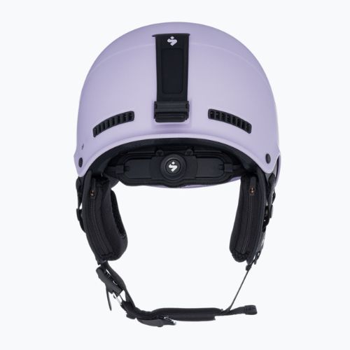 Sweet Protection Igniter 2Vi MIPS Panther Skihelm