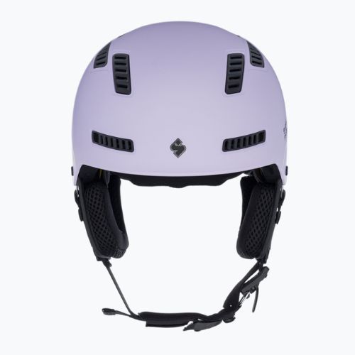 Sweet Protection Igniter 2Vi MIPS Panther Skihelm