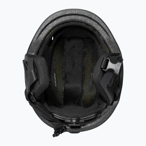 Sweet Protection Winder MIPS Schmutz schwarz Skihelm