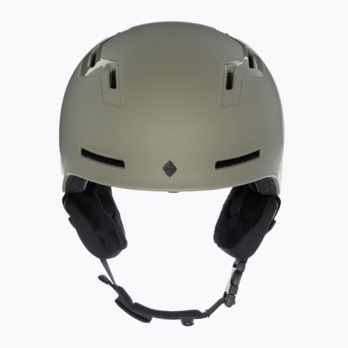 Sweet Protection Winder MIPS Woodland Skihelm