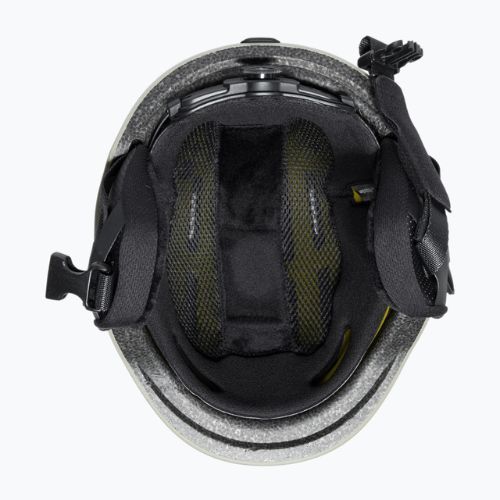 Sweet Protection Winder MIPS Woodland Skihelm