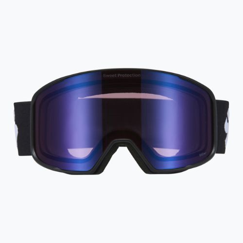 Sweet Protection Boondock RIG Reflect light amethyst/matte schwarz/schwarz Skibrille