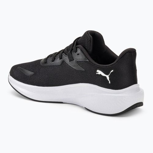PUMA Skyrocket Lite Laufschuhe puma schwarz/puma schwarz/puma weiß