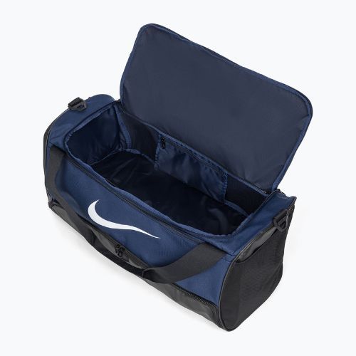Nike Brasilia 95 l Trainingstasche dunkelblau
