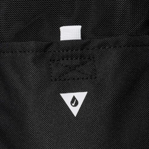 Nike Academy Team 2.3 Fußball-Rucksack schwarz/schwarz/weiß