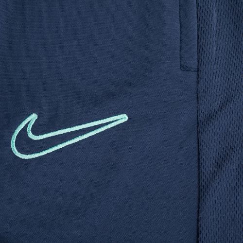 Nike Dri-Fit Academy Fußballhosen für Männer Mitternachtsmarine/Mitternachtsmarine/Hyper-Türkis