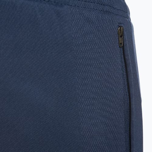 Nike Dri-Fit Academy Fußballhosen für Männer Mitternachtsmarine/Mitternachtsmarine/Hyper-Türkis