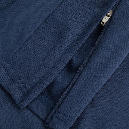 Nike Dri-Fit Academy Fußballhosen für Männer Mitternachtsmarine/Mitternachtsmarine/Hyper-Türkis
