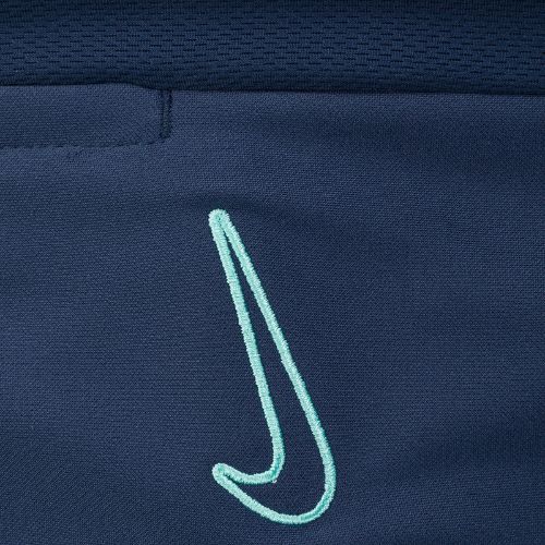 Nike Dri-Fit Academy23 Mitternachtsmarine/Mitternachtsmarine/Hyper-Türkis Kinder-Fußballhose