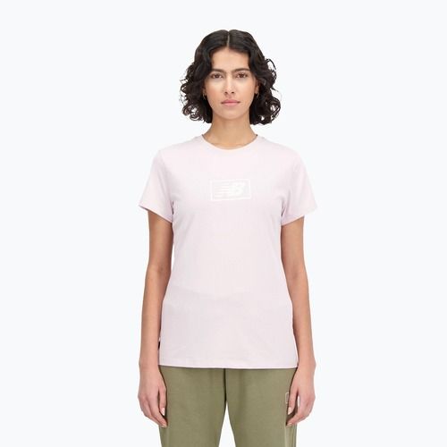 New Balance Essentials Baumwolltrikot Damen dezember