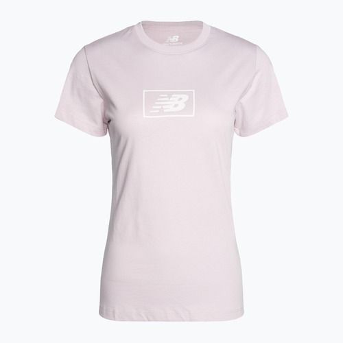 New Balance Essentials Baumwolltrikot Damen dezember