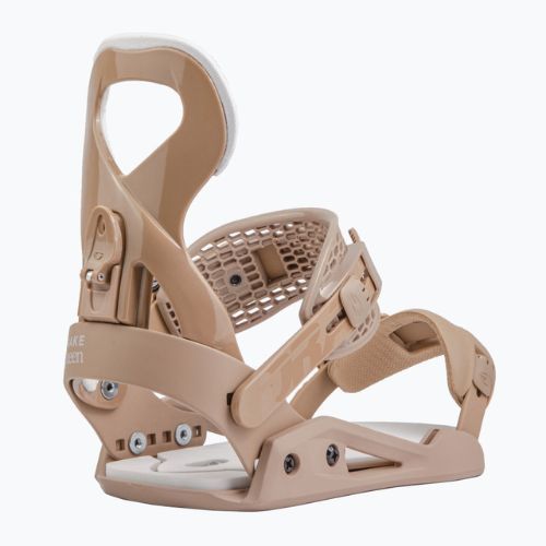 Damen-Snowboard-Bindungen Drake Queen