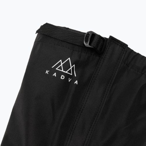 Gamaschen KADVA KDV-GTS003 schwarz