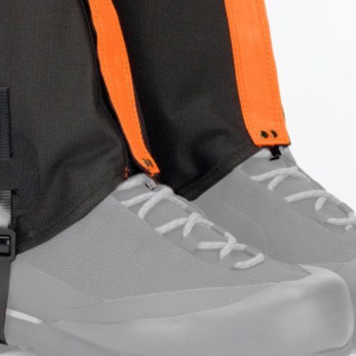 Gamaschen KADVA KDV-GTS014 orange
