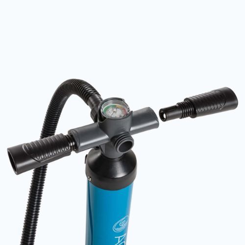 SUP-Boardpumpe AQUASTIC AQS-SPU002 blau