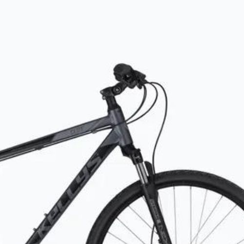 Kellys Cliff 90 dark cross bike