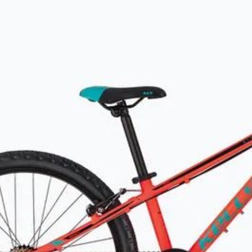 Kellys Kiter 30 Kinderfahrrad 24" neon orange