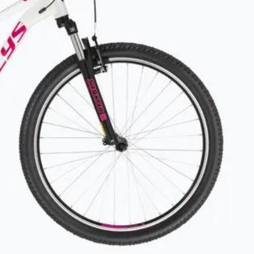 Kellys Vanity 10 26" Damen Mountainbike weiß