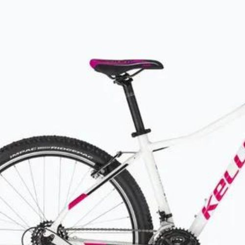Kellys Vanity 10 26" Damen Mountainbike weiß