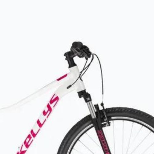 Kellys Vanity 10 26" Damen Mountainbike weiß