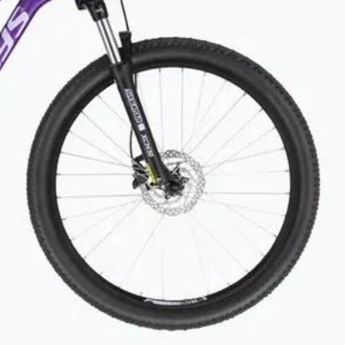 Kellys Vanity 50 Frauen Mountainbike 27,5" ultraviolett
