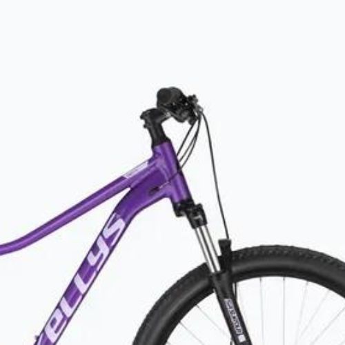 Kellys Vanity 50 Frauen Mountainbike 27,5" ultraviolett