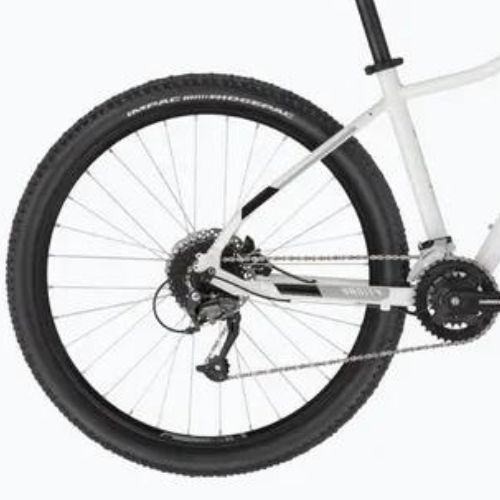 Kellys Vanity 70 29" Damen Mountainbike weiß