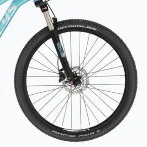 Kellys Vanity 90 Damen Mountainbike 27,5" himmelblau