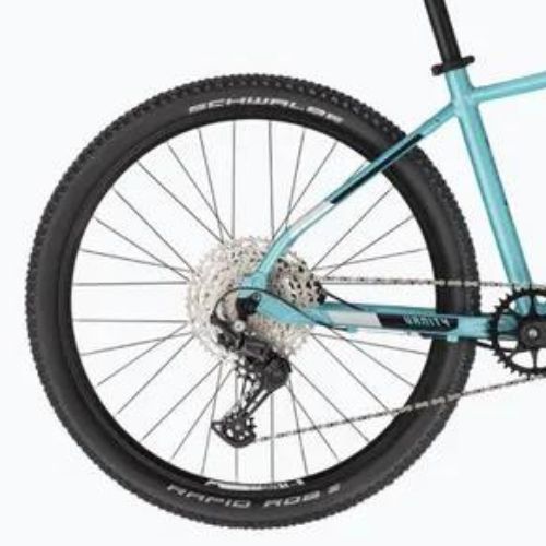 Kellys Vanity 90 Damen Mountainbike 27,5" himmelblau