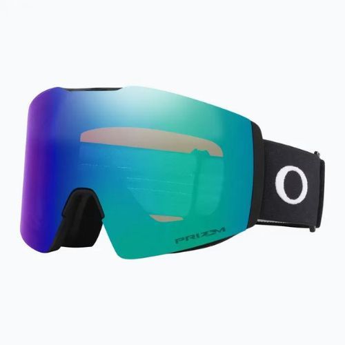 Oakley Fall Line L matt schwarz/prizm Schnee Argon Iridium Skibrille