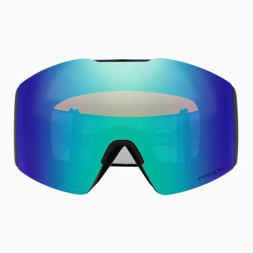 Oakley Fall Line L matt schwarz/prizm Schnee Argon Iridium Skibrille