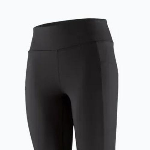 Patagonia Damen Leggings Pack Out Hike schwarz