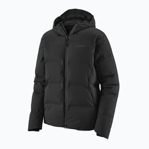 Herren Patagonia Jackson Glacier Daunenjacke schwarz