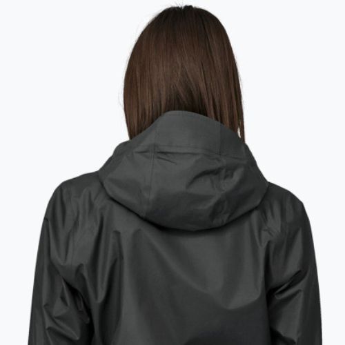Patagonia Torrentshell 3L Regenjacke für Frauen