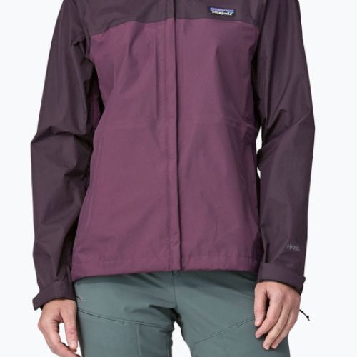 Patagonia Torrentshell 3L Regenjacke für Frauen