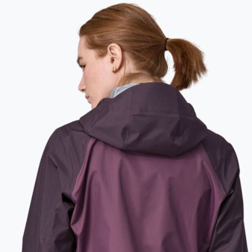 Patagonia Torrentshell 3L Regenjacke für Frauen