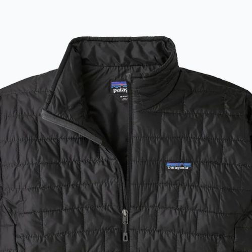 Patagonia Nano Puff isolierte Herrenjacke