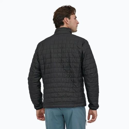 Patagonia Nano Puff isolierte Herrenjacke