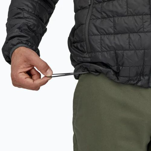 Patagonia Nano Puff isolierte Herrenjacke
