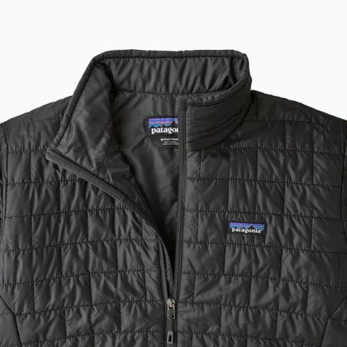 Patagonia Nano Puff isolierte Herrenjacke