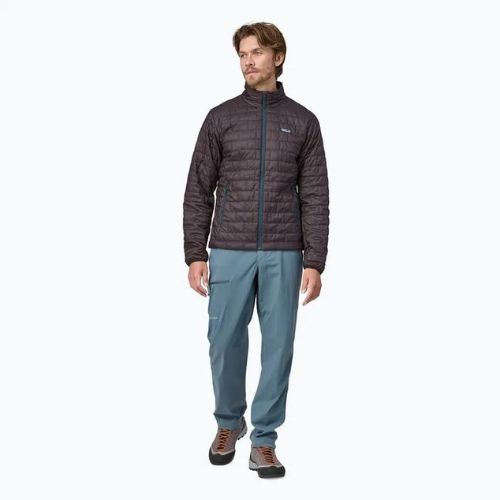 Patagonia Nano Puff isolierte Herrenjacke