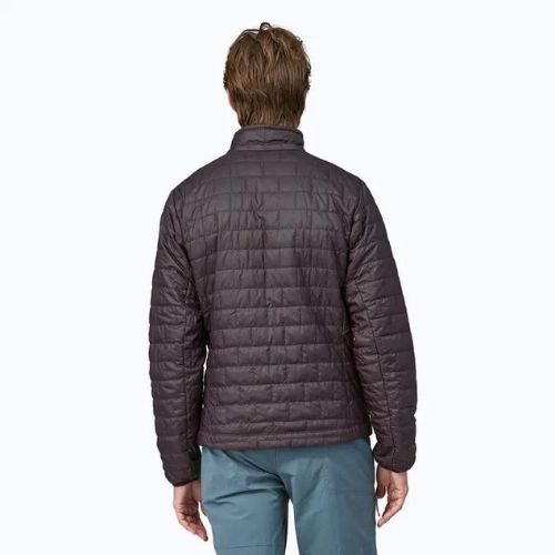 Patagonia Nano Puff isolierte Herrenjacke